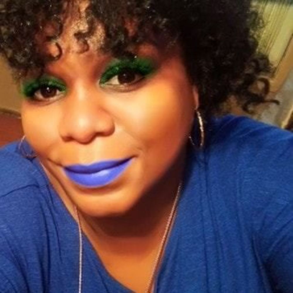 Meet your Posher, Teressa